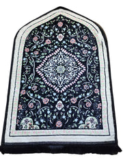Janamaz Printed Prayer Mat