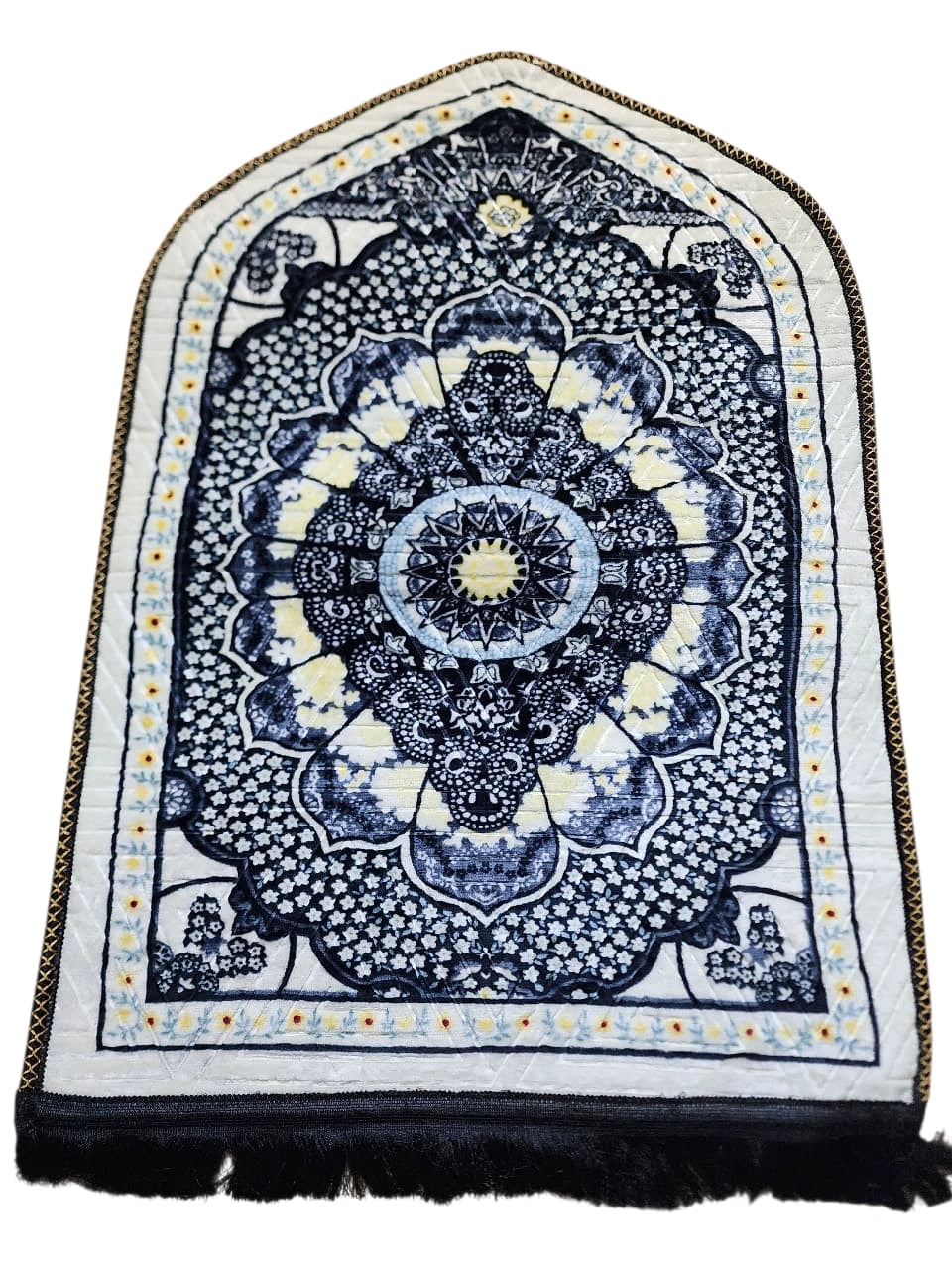 Janamaz Printed Prayer Mat