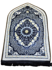 Janamaz Printed Prayer Mat