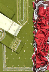 PREMIUM Winter Collection Jazmin