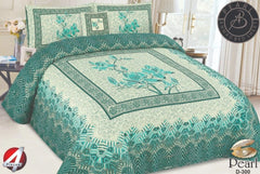 Bedsheets Online Pakistan | Floral Bedding