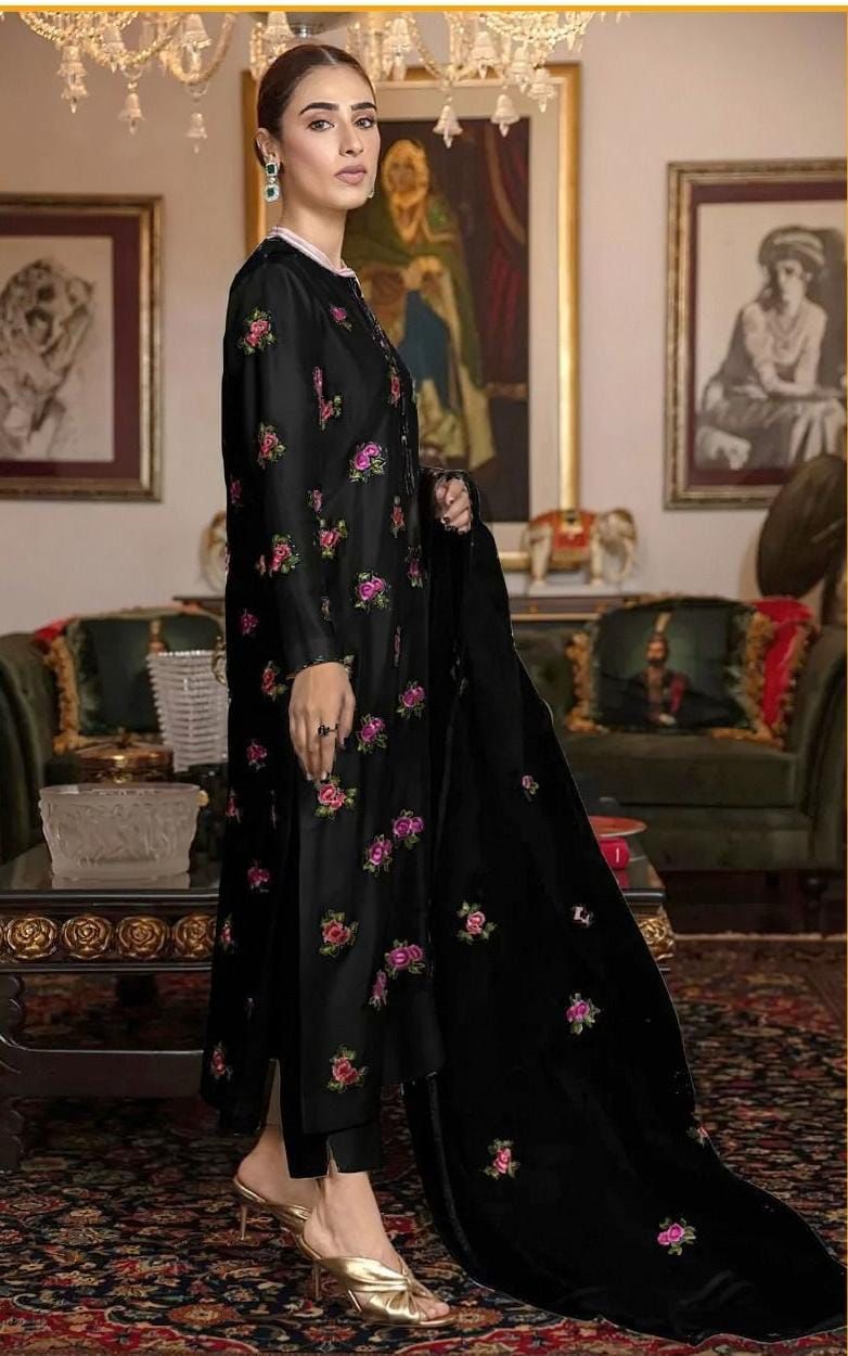 LUXURY WINTER COLLECTION 2025 -#11