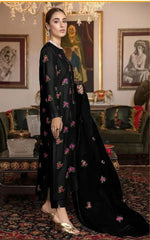 LUXURY WINTER COLLECTION 2025 -#11