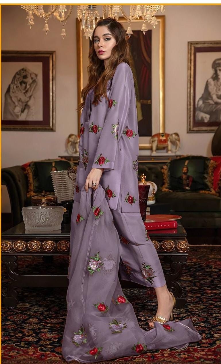 LUXURY WINTER COLLECTION 2025 -#12