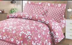 Luxury 7 Piece Bed spread Set Design-1165