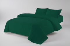 Luxury Bed Spread - 3pcs