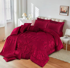 Palachi Winter Razai Set 14 Pcs-MSP-03