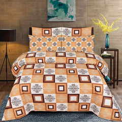 MULTI BOX BED SHEET SET