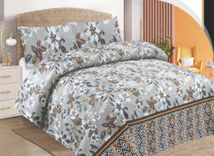 PREMIUM QUALITY DOUBLE BEDSHEET DESIGN MFC-1931