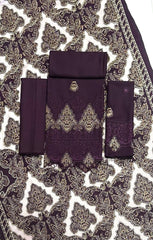 PREMIUM WINTER COLLECTION DHANAK 3PC