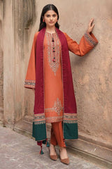Jazmin Dhanak 3PC