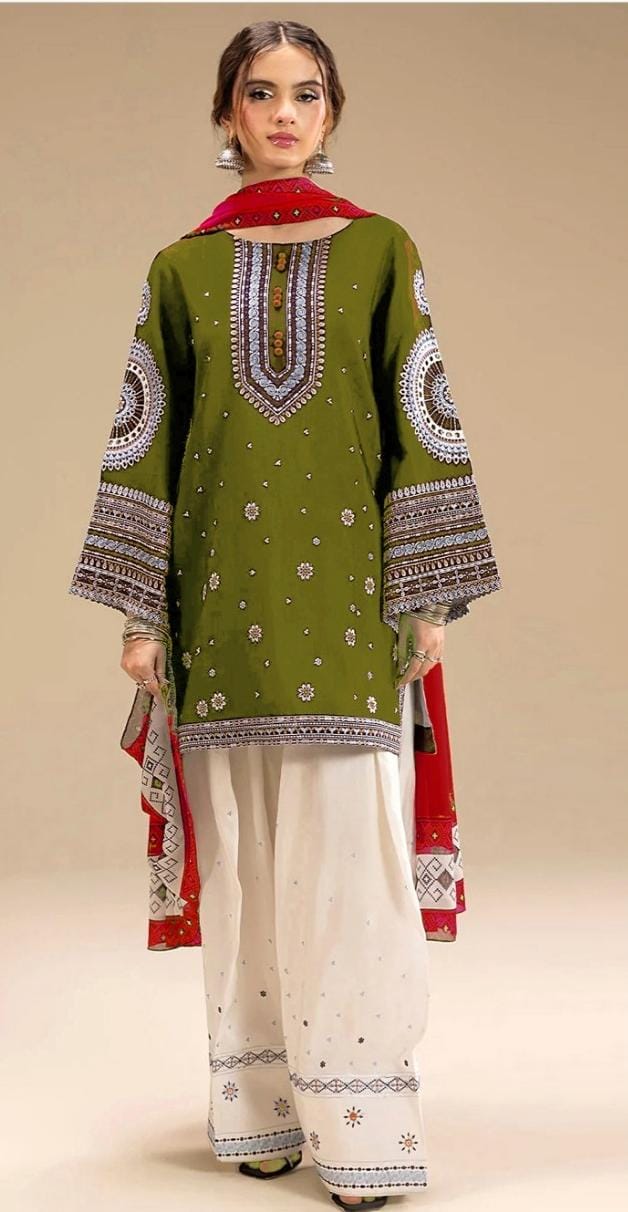 PREMIUM Winter Collection Jazmin