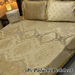 Paiachi Bedsheet 3Pcs-Design-531