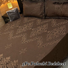 Paiachi Bedsheet 3Pcs-Design-532