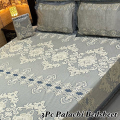 Paiachi Bedsheet 3Pcs-Design-533