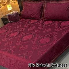 Paiachi Bedsheet 3Pcs-Design-535