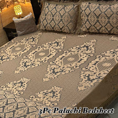 Paiachi Bedsheet 3Pcs-Design-536