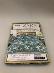 PREMIUM QUALITY DOUBLE BEDSHEET DESIGN MFC-1863