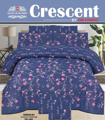 DUVET COVERS SET - 8 PCS (PREMIUM) QCS-400