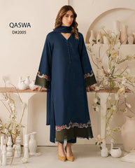 Qaswa Dhanak 3PC