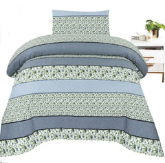 Single Bed Sheet Pair (Set)