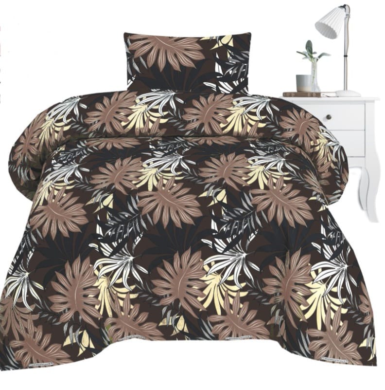 Single Bed Sheet Pair (Set)