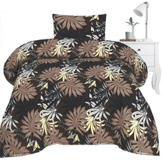 Single Bed Sheet Pair (Set)