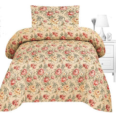 Single Bed Sheet Pair (Set)