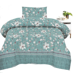Single Bed Sheet Pair (Set)