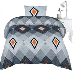 Single Bed Sheet Pair (Set)