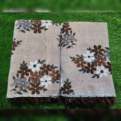 Single Pair Multani Gultex Bed Sheet