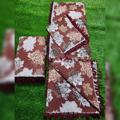 Single Pair Multani Gultex Bed Sheet