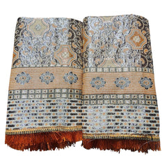 Single Pair Multani Gultex Bed Sheet