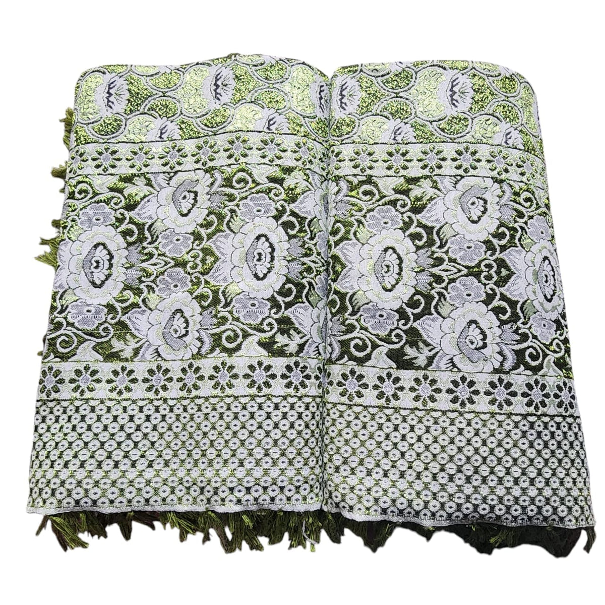 Single Pair Multani Gultex Bed Sheet