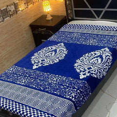 Single Bed AC Blanket Design SAB-#5