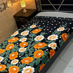 Single Bed AC Blanket Design SAB-#10