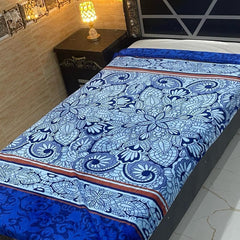 Single Bed AC Blanket Design SAB-#1