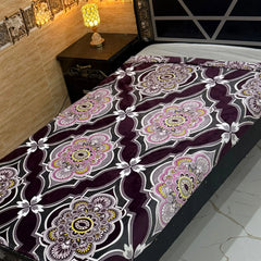 Single Bed AC Blanket Design SAB-#5