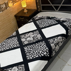 Single Bed AC Blanket Design SAB-#7