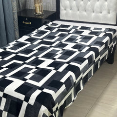 Single Bed AC Blanket Design SAB-#10