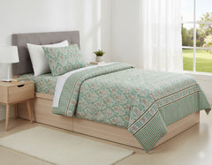 Single Bed Sheet Pair (Set)