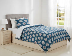Single Bed Sheet Pair (Set)
