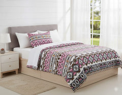 Single Bed Sheet Pair (Set)