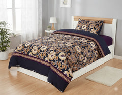 Single Bed Sheet Pair (Set)