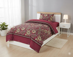 Single Bed Sheet Pair (Set)