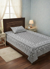 Single Pair Multani Gultex Bed Sheet