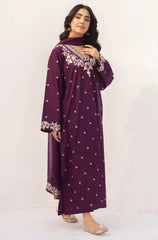 WINTER COLLECTION 2027