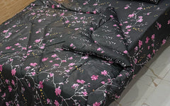 Heavy Double Bed vicky (Razai)