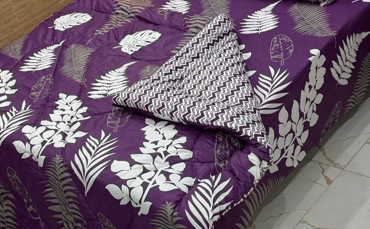 WINTER VICKY RAZAI (HEAVY FILLING)