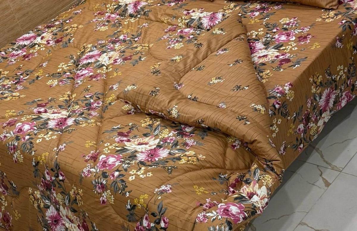 WINTER VICKY RAZAI (HEAVY FILLING)